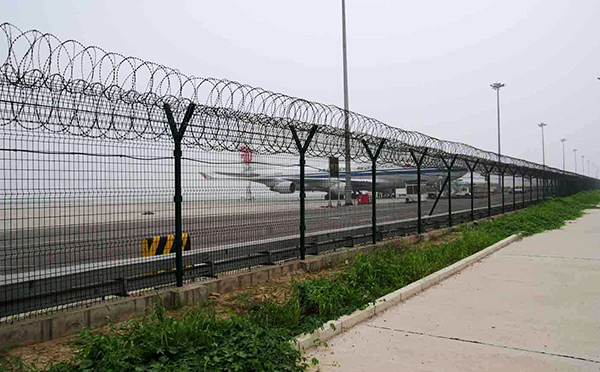 機場護欄網 機場護欄網