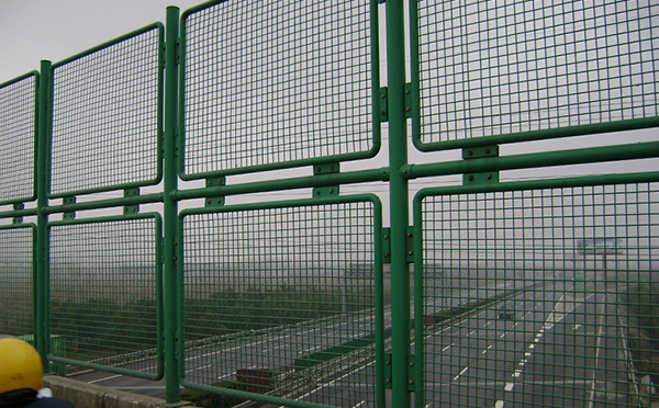 橋梁防拋網(wǎng) 橋梁防拋網(wǎng)